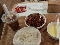 -乡村基·川味现炒大王(熙悦天街店)