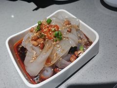 -半天妖烤鱼(丽金广场店)