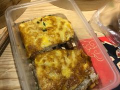 -吉庆街美食广场