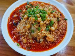 蒜泥白肉-成都味道(望江西路店)