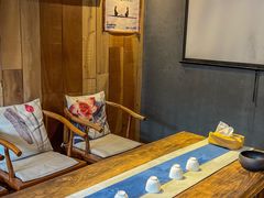 -邈墨茶馆(凤起路店)