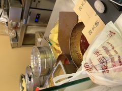 -刘大饼香辣土豆片夹馍(鱼化店)