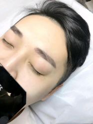 -HQ半永久纹绣纹眉