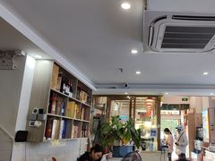 -陆记鹅庄·潮汕菜·狮头鹅(大仟里店)