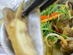 -阿静美食