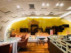 -北京王府井希尔顿酒店·秦唐中餐厅Chynna