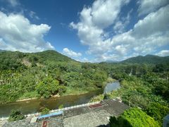 -海南热带雨林国家公园吊罗山景区