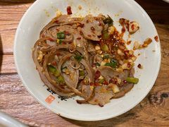 -湘人龙记老长沙米粉(鸟巢店)