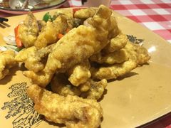 -抚顺美食·老上海味道