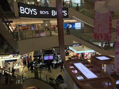 -王府井百货(总府店)