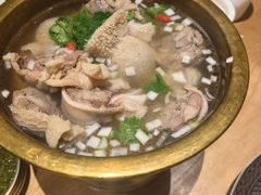 -哈啾嗨·新概念蒙餐(红星新城店)