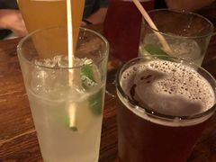 -大聖·精酿啤酒&火烧鸡(市南路店)