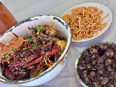 -辣螃铠盆盆蟹大排档(总店)