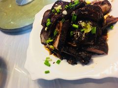 -徽州美食(三十年老店)