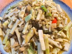 -WILDS 野有食(碧坞店)