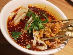 -太二酸菜鱼(福州泰禾店)