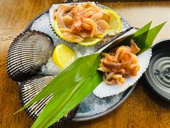 -老虎滩大连海鲜烧烤(水游城店)