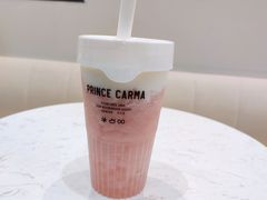 -卡玛王子·面包·蛋糕(南山宝能环球汇店)