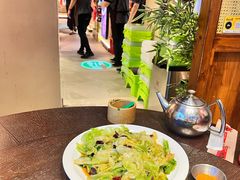 -渝乡人家川菜馆(南京路店)