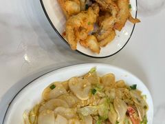 -金海湾海鲜排档(朱家尖店)
