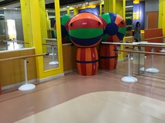 -能量学院少儿体能运动馆(公园1872店)