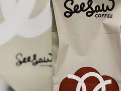 -Seesaw Coffee(上生新所店)