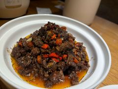 -十二点·辣椒炒肉(南山店)