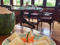 -糟粕醋·椰苑海南菜餐厅(亚龙湾天域酒店)