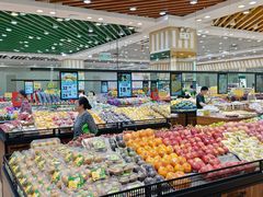 -幸福荣耀生鲜超市(和平街店)