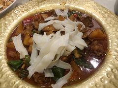 -北疆饭店(宝龙店)