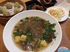 -苏晓玥·手作江南小吃(深圳北站店)