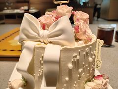 -小麦穗私人订制蛋糕·甜品台(万达店)
