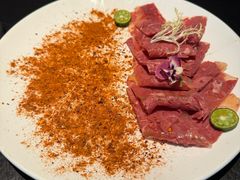 -晓长安·新陕菜(曲江店)