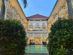 -日惹市凤凰翰悦阁酒店