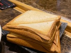 面包片-冰城小镇音乐串吧·聚会餐厅(百子湾店)