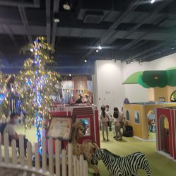 -幻贝家儿童乐园(苏州中心店)