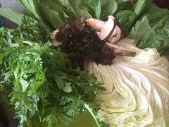 -老诚一锅·京皖早点(通州店)