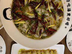 -首秀·四川料理(星耀101店)