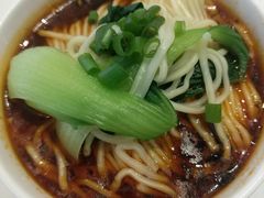 担担面-渝信川菜(工体店)