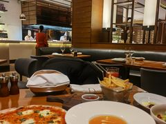 -沈阳君悦酒店·意坊意大利餐厅