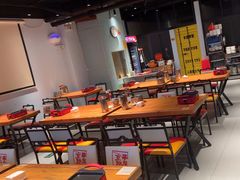 -京朋串屋·烧烤(望京西路总店)