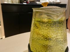 -狮王府淮扬菜(万象城店)