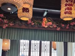 -二十八里太湖船菜(吉祥路店)