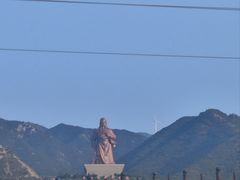 -关帝圣像景区
