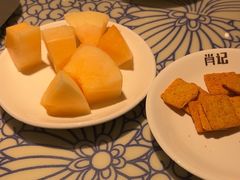 -肖记公安牛肉鱼杂馆·省级非物质文化遗产(崇仁路江滩直营店)