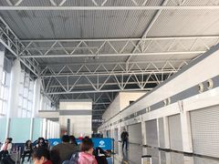 -石家庄正定国际机场-T2航站楼
