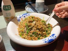 -手抄板凳江南菜(湖滨商业街店)