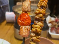 -王氏炉匠·烧鸟放题自助(三里屯店)
