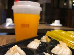 -回味鸭血粉丝汤(新城市广场店)