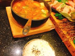 -韩盛·古法烤肉店(皇城恒隆广场店)
